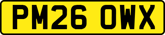 PM26OWX