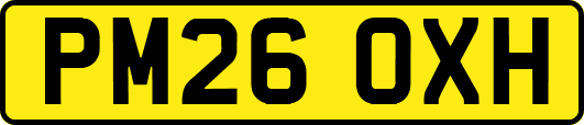PM26OXH