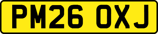 PM26OXJ