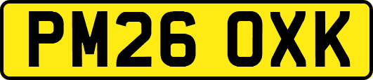 PM26OXK