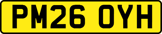 PM26OYH