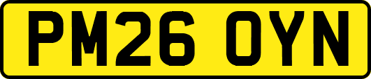 PM26OYN