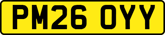 PM26OYY