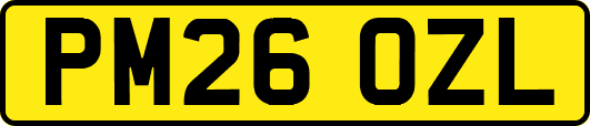 PM26OZL
