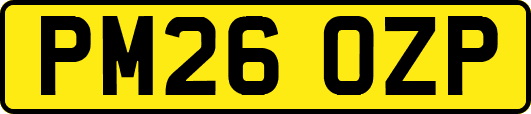 PM26OZP