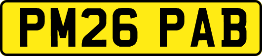 PM26PAB