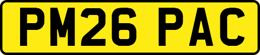 PM26PAC