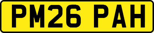 PM26PAH