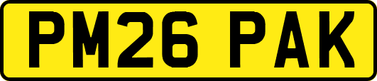 PM26PAK