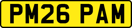 PM26PAM