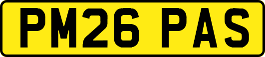 PM26PAS