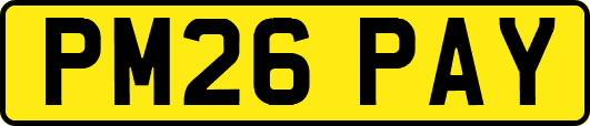 PM26PAY