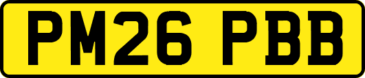 PM26PBB