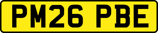 PM26PBE