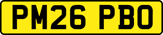 PM26PBO