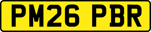 PM26PBR