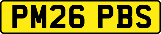 PM26PBS