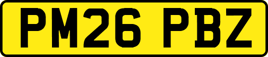 PM26PBZ