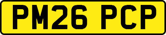 PM26PCP