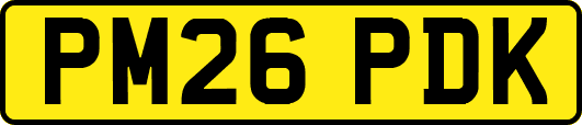 PM26PDK