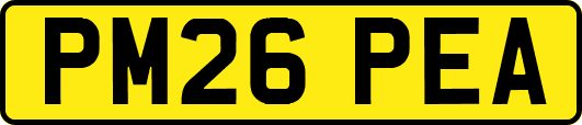 PM26PEA
