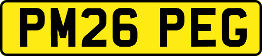 PM26PEG