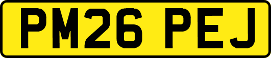 PM26PEJ