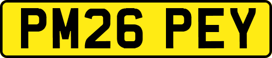 PM26PEY