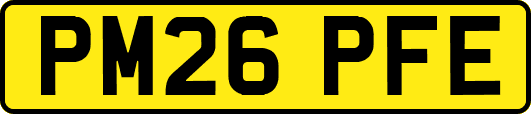 PM26PFE