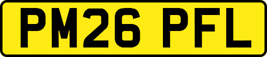 PM26PFL
