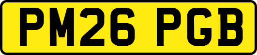 PM26PGB