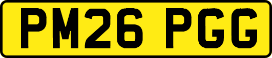 PM26PGG
