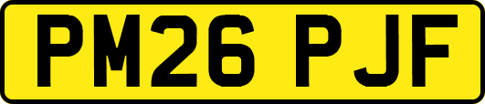 PM26PJF