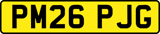 PM26PJG