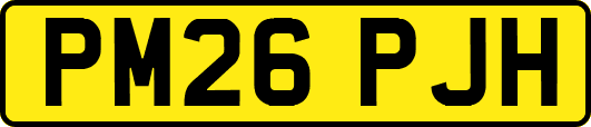 PM26PJH
