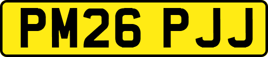 PM26PJJ