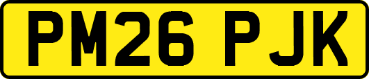 PM26PJK