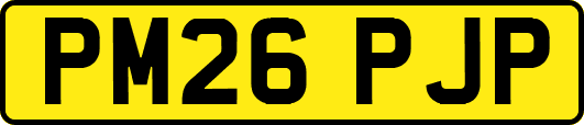 PM26PJP