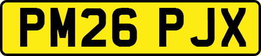 PM26PJX