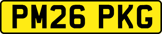PM26PKG