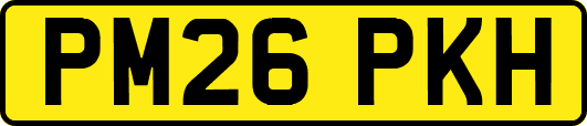 PM26PKH