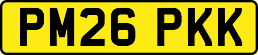PM26PKK