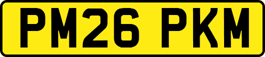 PM26PKM