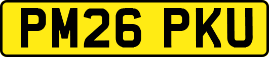 PM26PKU