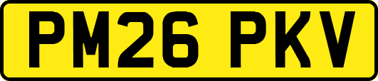 PM26PKV