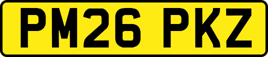 PM26PKZ