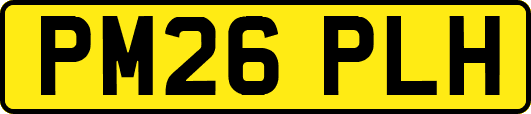 PM26PLH