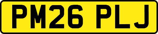 PM26PLJ