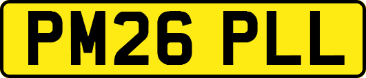 PM26PLL
