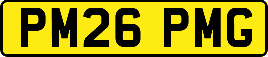 PM26PMG